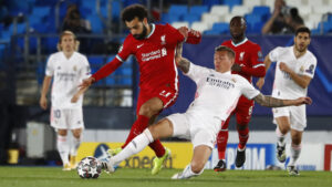 นักพนันบอลมืออาชีพ